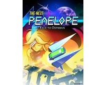 Obrázek k produktu: ESD GAMES The Next Penelope