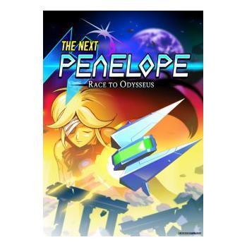 Hra na PC ESD GAMES The Next Penelope
