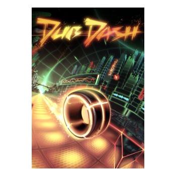 Hra na PC ESD GAMES Dub Dash