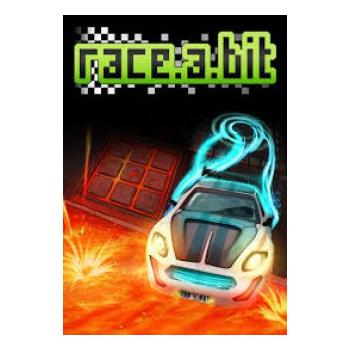 Hra na PC ESD GAMES Race.a.bit