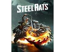 Obrázek k produktu: ESD GAMES Steel Rats