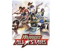 Obrázek k produktu: ESD GAMES WARRIORS ALL-STARS
