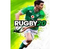 Obrázek k produktu: ESD GAMES RUGBY 20