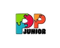 Obrázek k produktu: ESD GAMES Pixel Puzzles Junior