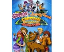 Obrázek k produktu: ESD GAMES Scooby Doo! & Looney Tunes Cartoon Universe Ad