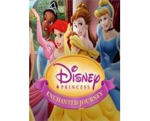 Obrázek k produktu: ESD GAMES Disney Princess Enchanted Journey