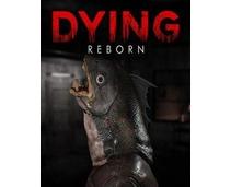 Obrázek k produktu: ESD GAMES DYING Reborn
