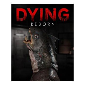 Hra na PC ESD GAMES DYING Reborn