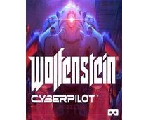 Obrázek k produktu: ESD GAMES Wolfenstein Cyberpilot VR