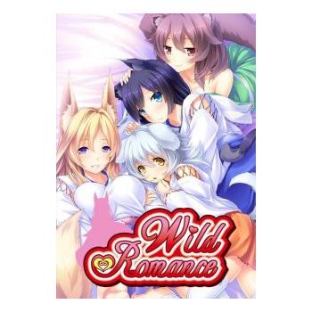 Hra na PC ESD GAMES Wild Romance