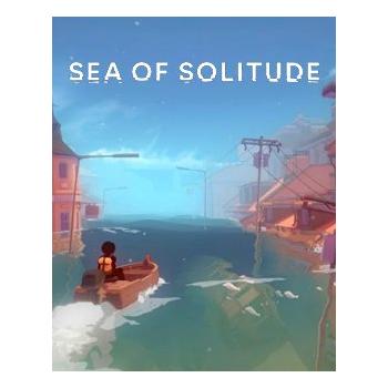 Hra na PC ESD GAMES Sea of Solitude