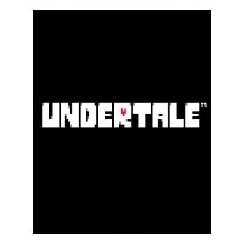 Hra na PC ESD GAMES Undertale