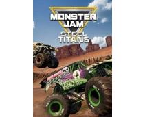 Obrázek k produktu: ESD GAMES Monster Jam Steel Titans