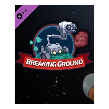 Hra na PC ESD GAMES Kerbal Space Program Breaking Ground