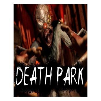 Hra na PC ESD GAMES Death Park