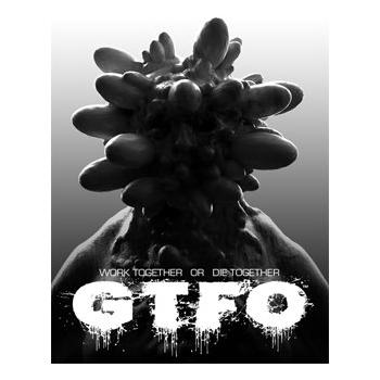 Hra na PC ESD GAMES GTFO