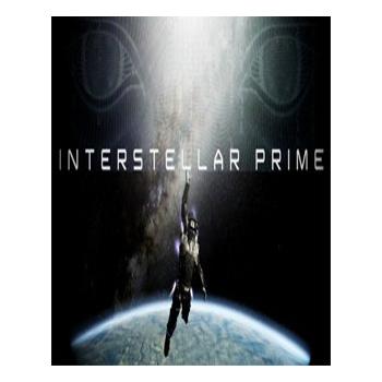Hra na PC ESD GAMES INTERSTELLAR PRIME