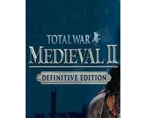 Obrázek k produktu: ESD GAMES Total War MEDIEVAL II Definitive Edition