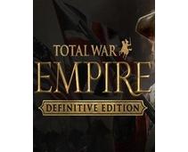 Obrázek k produktu: ESD GAMES Total War EMPIRE Definitive Edition