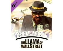 Obrázek k produktu: ESD GAMES Tropico 6 The Llama of Wall Street