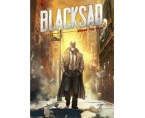 Obrázek k produktu: ESD GAMES Blacksad Under the Skin