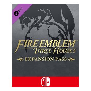 Hra na PC ESD GAMES Fire Emblem Three Houses Expansion Pass