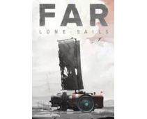 Obrázek k produktu: ESD GAMES FAR Lone Sails