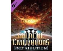 Obrázek k produktu: ESD GAMES Galactic Civilizations 3 Retribution