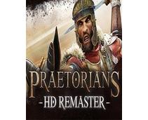 Obrázek k produktu: ESD GAMES Praetorians HD Remaster