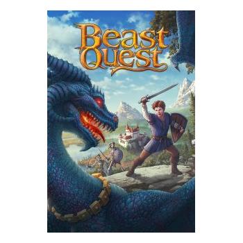 Hra na PC ESD GAMES Beast Quest