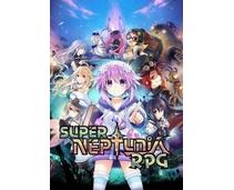 Obrázek k produktu: ESD GAMES Super Neptunia RPG