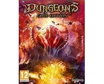 Obrázek k produktu: ESD GAMES Dungeons Gold