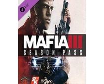 Obrázek k produktu: ESD GAMES Mafia III Season Pass MAC