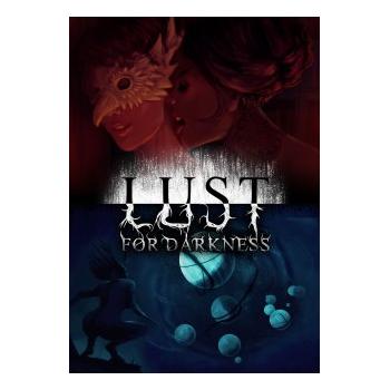 Hra na PC ESD GAMES Lust of Darkness