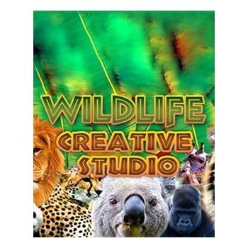 Hra na PC ESD GAMES Wildlife Creative Studio