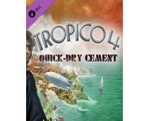 Obrázek k produktu: ESD GAMES Tropico 4 Quick-dry Cement