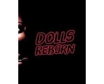 Obrázek k produktu: ESD GAMES The Dolls Reborn