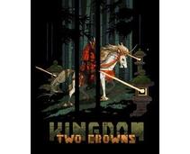 Obrázek k produktu: ESD GAMES Kingdom Two Crowns