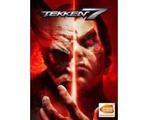 Obrázek k produktu: ESD GAMES Tekken 7 Deluxe Edition