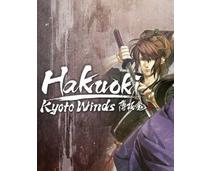 Obrázek k produktu: ESD GAMES Hakuoki Kyoto Winds