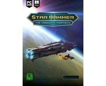 Obrázek k produktu: ESD GAMES Star Hammer The Vanguard Prophecy
