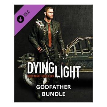 Hra na PC ESD GAMES Dying Light Godfather Bundle