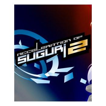 Hra na PC ESD GAMES Acceleration of SUGURI 2