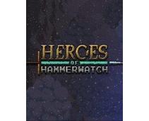Obrázek k produktu: ESD GAMES Heroes of Hammerwatch