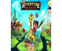 Obrázek k produktu: ESD GAMES The Adventure Pals