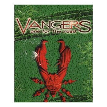 Hra na PC ESD GAMES Vangers