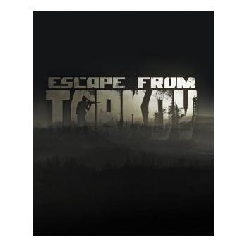 Hra na PC ESD GAMES Escape from Tarkov