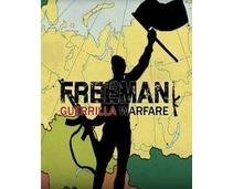 Obrázek k produktu: ESD GAMES Freeman Guerrilla Warfare