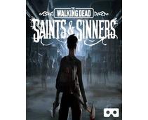 Obrázek k produktu: ESD GAMES The Walking Dead Saints & Sinners