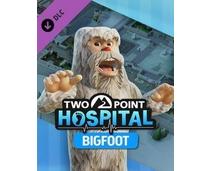 Obrázek k produktu: ESD GAMES Two Point Hospital Bigfoot